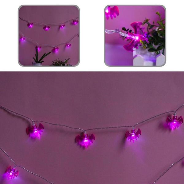 

party hats high brightness lightweight halloween battery operated fairy light for home