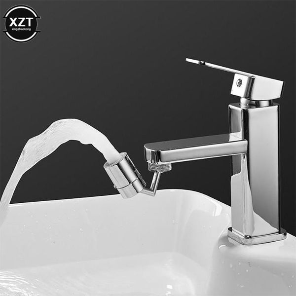 

other faucets, showers & accs 720Â°rotatable tap extender prevent splash filter faucet sprayer head flexible faucets bathroom kitchen