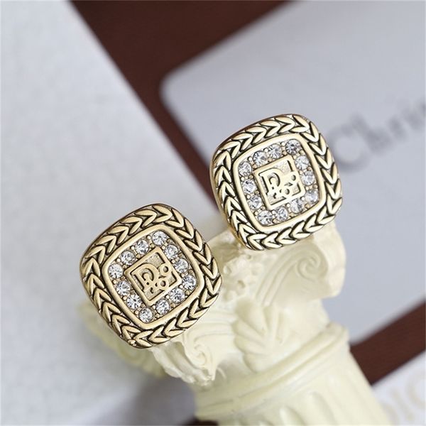 

86% off factory shopfamily square for women's new diamond and, Golden