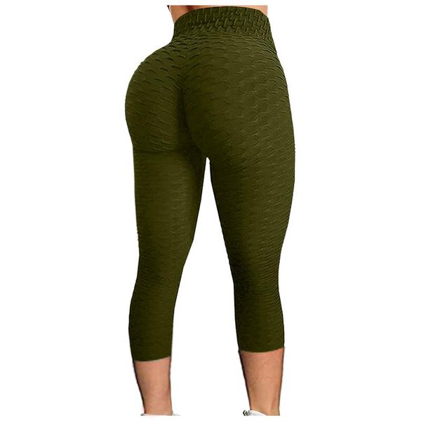 

women's leggings push up pants clothing anti cellulite legging fitness leggins high waist legins workout plus size jeggings, Black