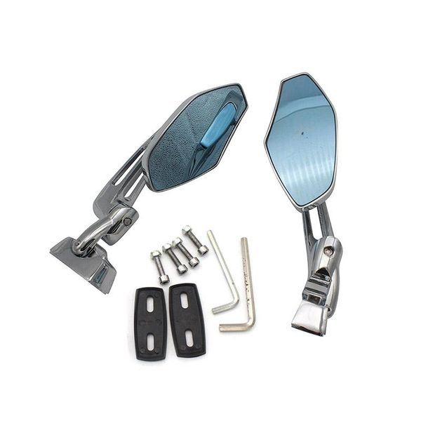 

motorcycle mirrors rearview side rear view accessories for s1000rr s 1000 rr hp4 hp2 sport k1200s