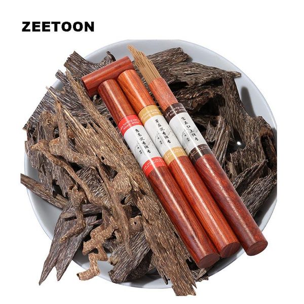 

fragrance lamps 20g 8 a+ natural vietnam nha trang huian fuson laterite agarwood sticks incense sweet cool healthy fragrant aromatic gift bo
