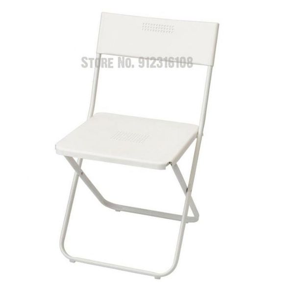 

camp furniture yang outdoor lunch break folding chair office modern minimalist portable courtyard balcony
