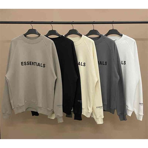 

feel of god / fog double line essentials 2020, Black