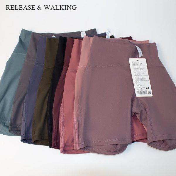 

r&w women high waist short sports leggings yoga running dancing summer blushed womens fitness gym workout shorts legging outfit
