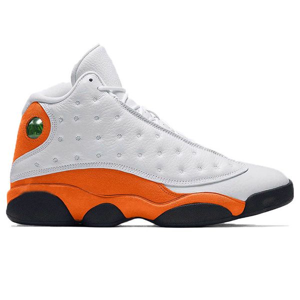 

ed flint 13 13s women men basketball shoes hyper royal aurora luck green grey toe playground barons hologram sports sneakers6ajr