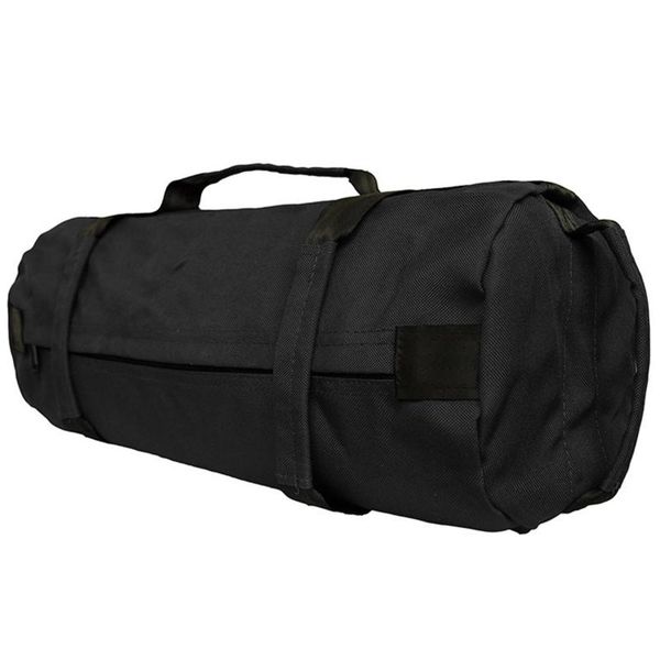 

fitness weights sandbag exercise workout gym for strength training 20kg max load resistance bands