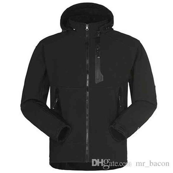 

waterproof breathable softshell men outdoors sports coats women ski hiking windproof winter outwear soft shell men hiking et, Black;brown