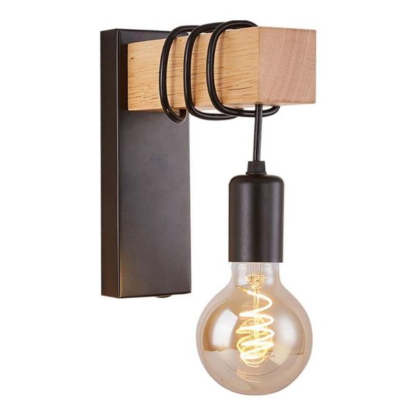 

wall lamps retro bedside lamp bedroom led light fixture stairs indoor lighting