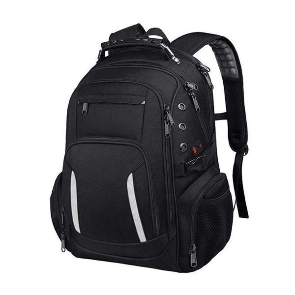 

backpack men usb charging schoolbag anti theft lapmultifunctional 2021 winter autumn