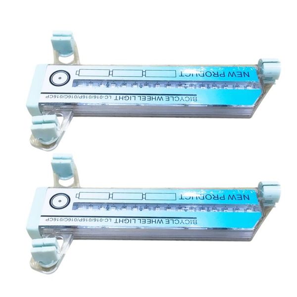 

bike lights 2pcs bicycle motorcycle tyre tire wheel 32 led waterproof flash spoke light lamp outdoor cycling