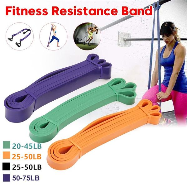 

fitness resistance bands sport workout pull rope tubes exercise equipment for home yoga pilates