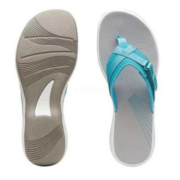 

women summer slipper fashion beach female flip slip casual flat slides ladies sandals shoes outdoor zapatilla mujer slippers, Black
