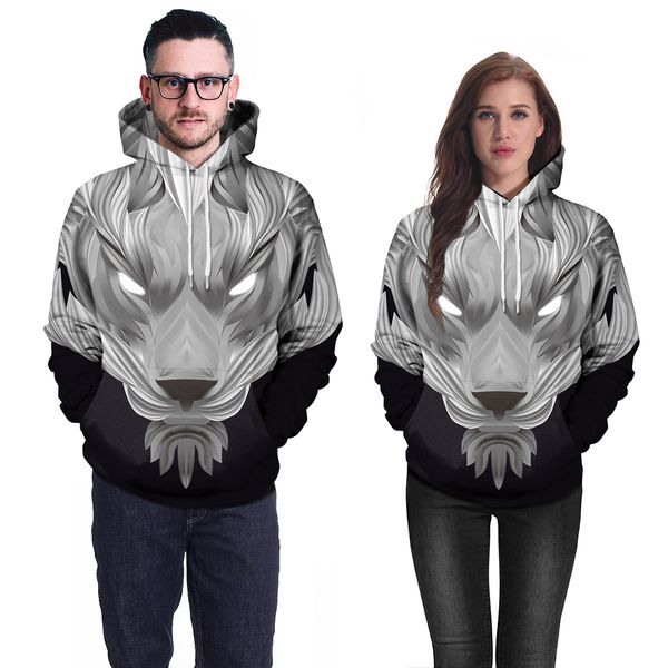 

new mens women designers hoodies fashion sweatshirt man long sleeve men s womens dark dragon clothing b101-231, Black