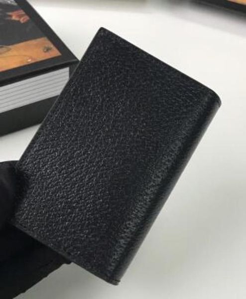 

428726 bee animal real leather women men designer purse fashion woman luxury bags new arrive handbag 12*9.5cm, Red;black