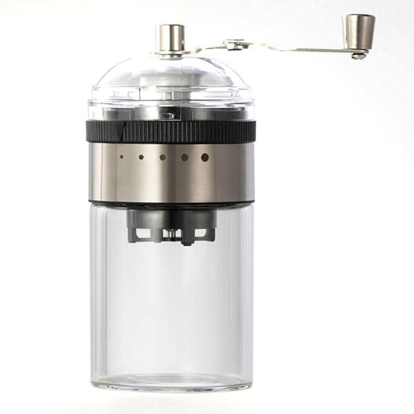 

manual coffee grinders machine portable powder grinder grinding household beans