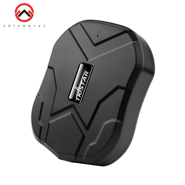 

tk905 gps tracker car 90 day standby magnet gps locator car waterproof vehicle tracker 2g voice monitor gps tracking tracker