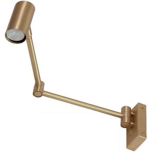 

wall lamp vintage light glass ball bedroom corridor aisle monkey