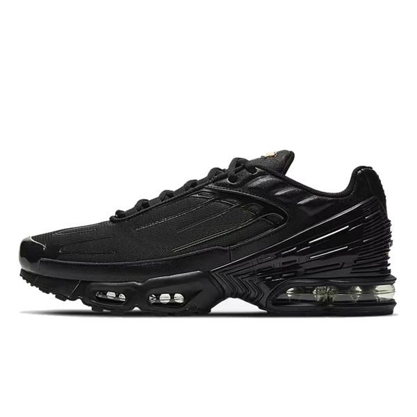 

tn plus 3 iii tuned 2 running shoes for mens big size us 12 wolf grey triple black white laser blue neon men women