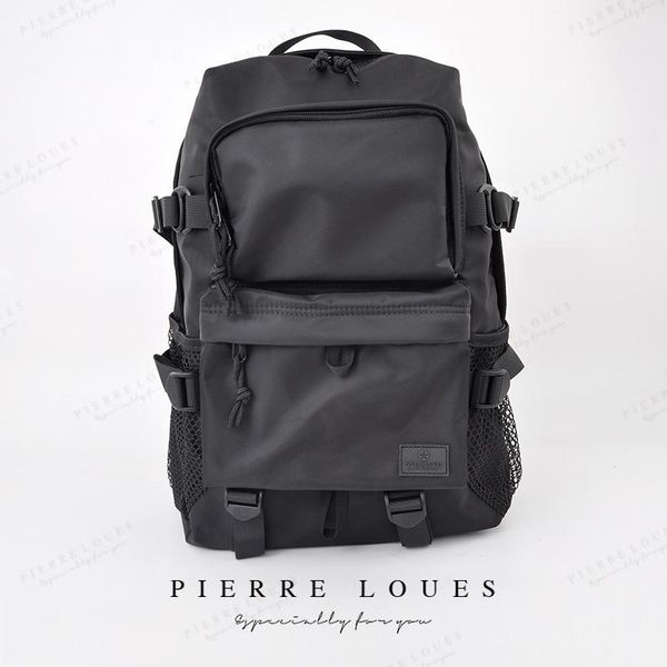 

school backpack for men 2021 casual multifunction backpacks mens lapbag fashion travel male handle bags