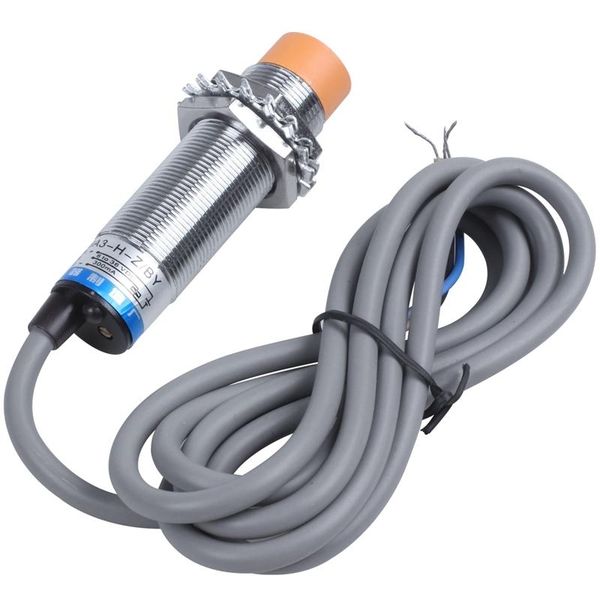 

smart home control ljc18a3-h-z/by 1-10mm capacitance proximity sensor switch pnp no dc 6-36v 300ma