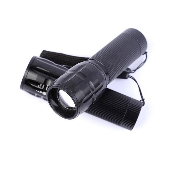 

strings aluminum alloy bright small mini household emergency pull tubea295