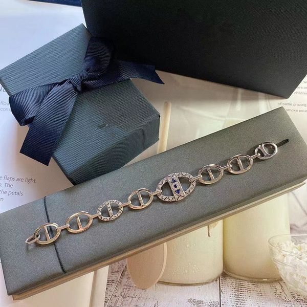 

design jewelry anti evil eye ring buckle ocean bracelet, Black