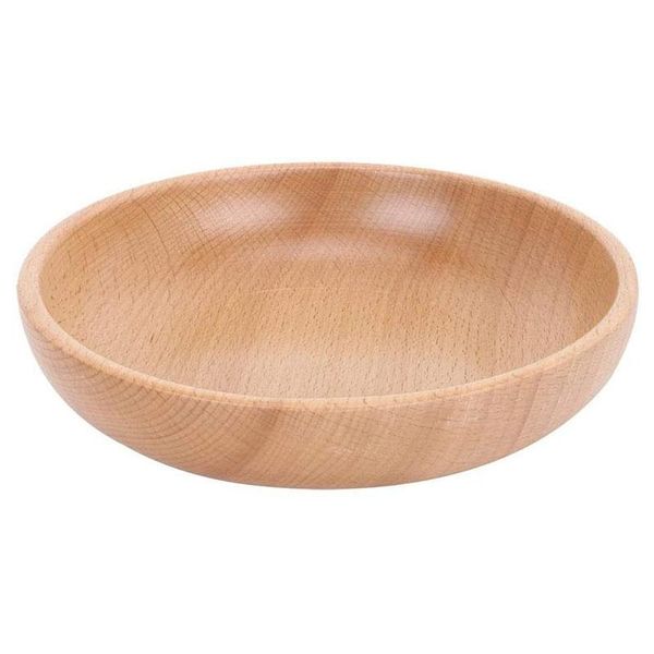 

bowls wooden platters kitchen serving tray,wooden plate round natural wood tray tea dishes water drink platter