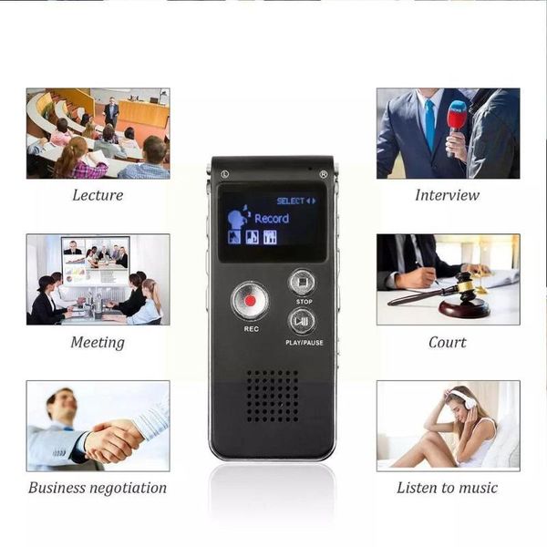 

& mp4 players high-quality portable voice recorder digital high-definition noise mp3 player long-distance reduction j1w3