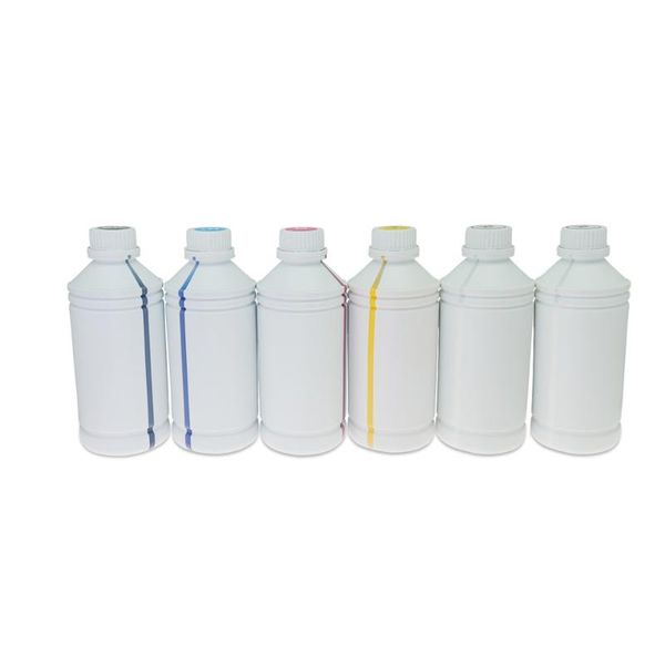 

ink refill kits 1000ml*6 dtf kit film transfer for direct printer printing pet and