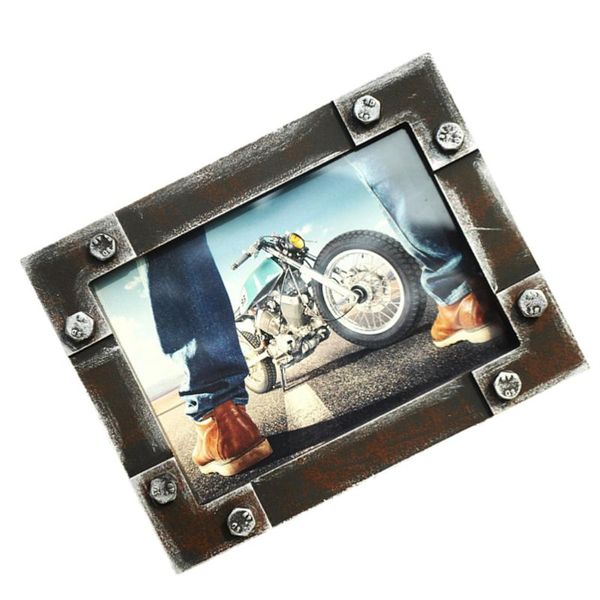 

frames vintage pe frame wooden old antique iron decor for home el store