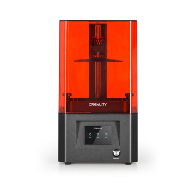 

printers creality ld-002h resin 3d printer