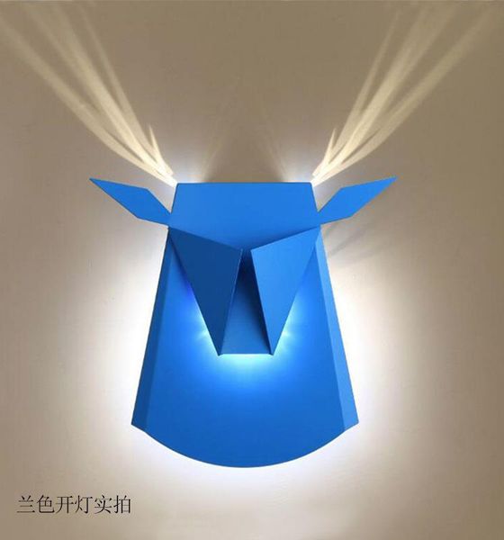 

wall lamp modern crystal lampes suspendues luminaria rope wood living room dining corridor monkey espelho