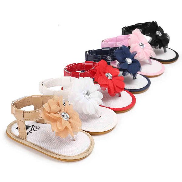 

walkers sneakers babyshoes summer 0-1 year old shoes oxford bottom flower toddlers