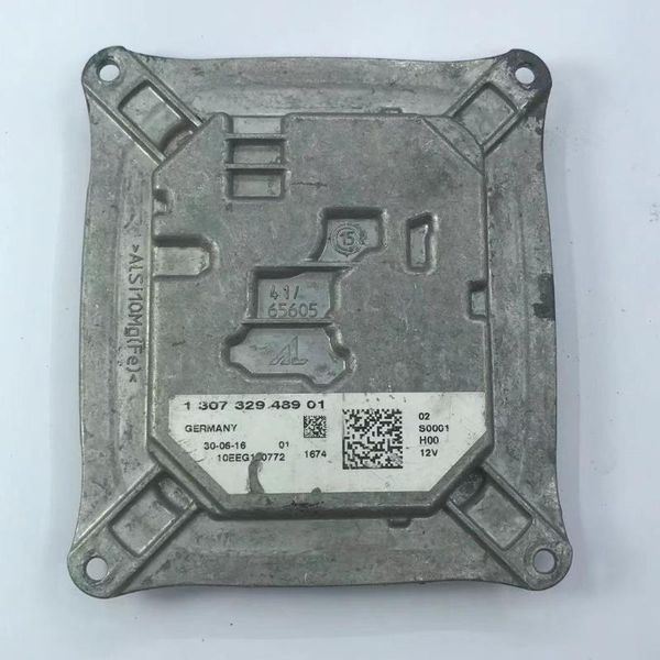 

other lighting system 1 307 329 489 01 130732948901