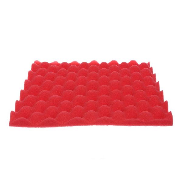 

bath accessory set acoustic foam sound proof panels noise dampening studio music equipment 30x30x3cm