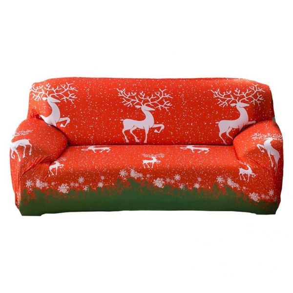 

chair covers useful bright colored stretchy couch seat slipcover lightweight cushion cover elastic band design furniture accessories