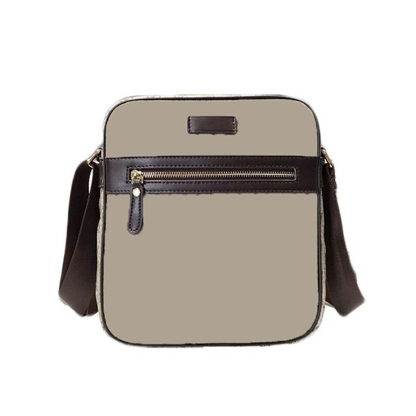 

post shoulder bag mens outdoor sports handbag luxury designer classic travel messenger bags leather purse 20144