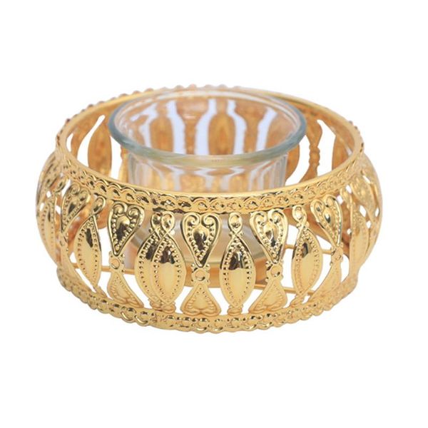 

candle holders middle east style iron candlestick home stand decor vintage