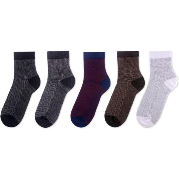 

sports socks autumn winter cotton men warm hosiery outdoor cycling professional sport breathable bicycle footwear, Black