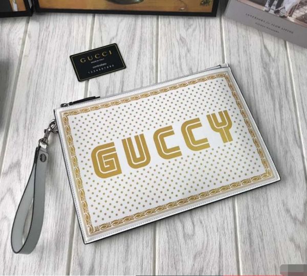 

purse brand designer luxury 473905 new latest handbag real leather long wallets chain cases wallet pouches key card holders phone clutches e, Red;black