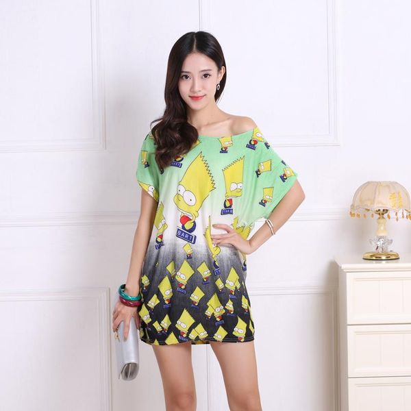 

women's t-shirt 2021 summer women casual short sleeve t shirts & tees plus size loose fashion basic shirt tunic bright color, White