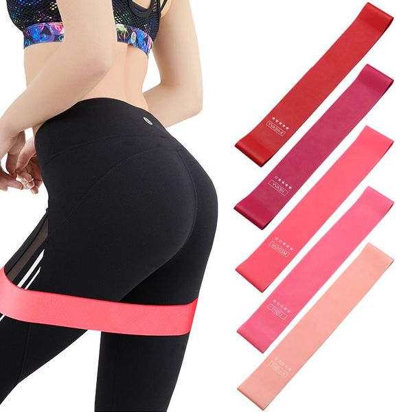 

fitness yoga non-slip tpe resistance band wholesale set 1 buyer bands