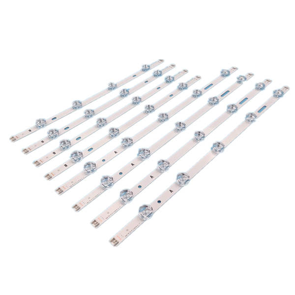 

lg47"innotek drt 3.0 a b type lcd lamp strip 6916l-1961a 6916l-1962a led panel lights