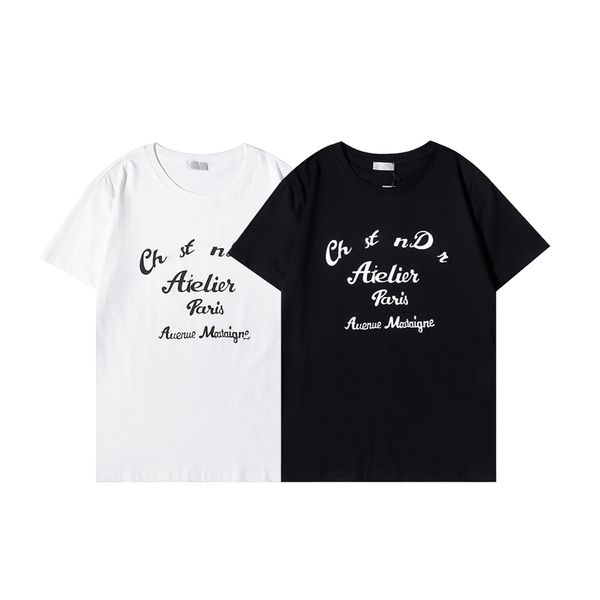 

fashion mens t shirt 2021 men s clothing black white tees short sleeve womens casual hip hop streetwear tshirts asian size m-xxl, White;black