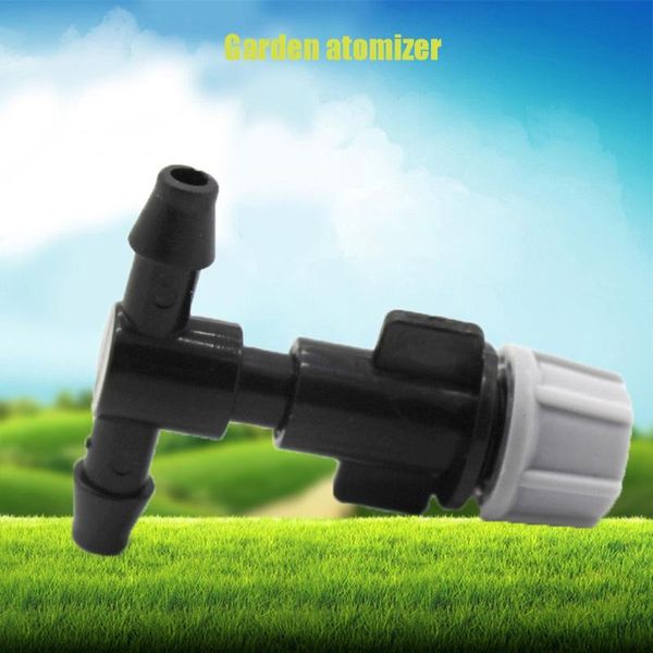 

garden sprinklers automatic watering grass lawn tees connected to sprinkler head drip irrigation sprayer micro equipments