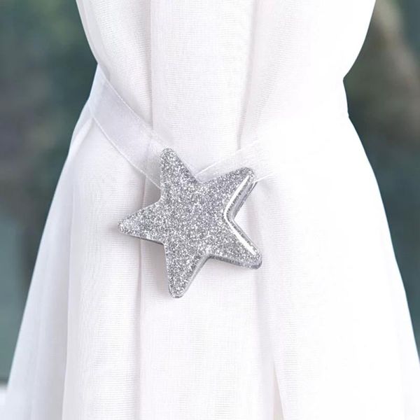 

other home decor curtains magnetic buckle tie back holder curtain decoration