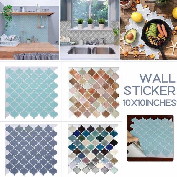 

wall stickers 4/8 pcs 25x25cm floor tiles diagonal self adhesive tile floordesk wardrobe decora craft decoration