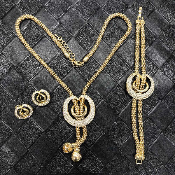

algeria traditional holiday jewelry set flower drop pendant necklace/earring/bracelet fashion moroccan golden wedding jewelry h1022, Silver