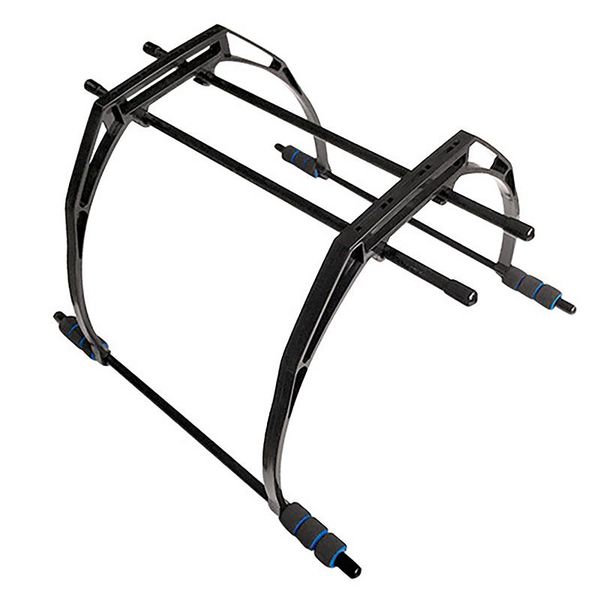 

tripod heads f450 high f550 four-axis six-axis universal fpv aerial pograph landing gear ptz mount